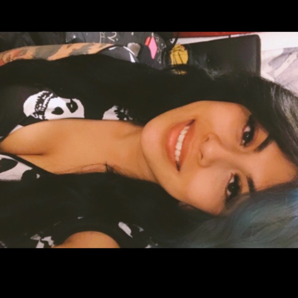 Meet your Posher, Lily